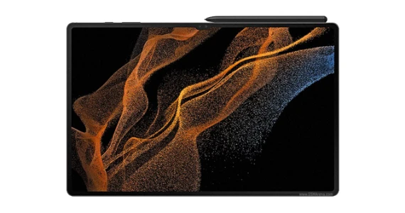 รูปภาพ ซัมซุง SAMSUNG-Galaxy Tab S8 Ultra (Wi-Fi)
