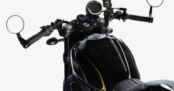 รูปภาพ ดูคาติ Ducati Scrambler cafe racer ปี 2017