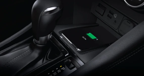รูปภาพ มาสด้า Mazda-CX-3 Essential 2.0 Signature-ปี 2025