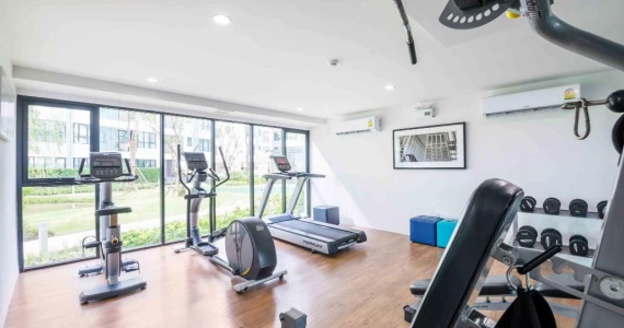 รูปภาพ เซนทริโอ ภูเก็ต (Centrio Phuket)