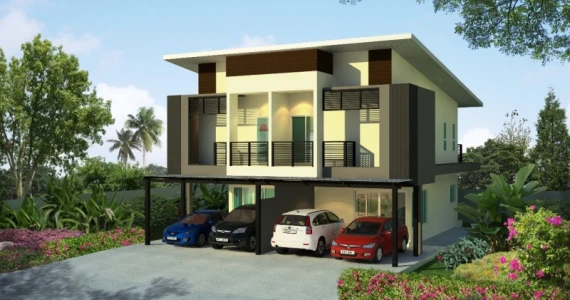 รูปภาพ บุญฟ้าแกรนด์โฮม 2 (Boonfa Grand Home 2)