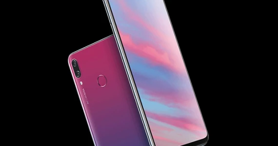 รูปภาพ หัวเหว่ย Huawei Y9 (2019) 64GB