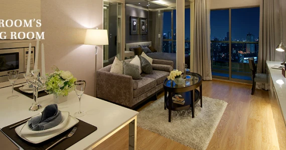 รูปภาพ เอช สุขุมวิท 43 (H Sukhumvit 43)