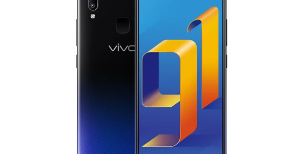 รูปภาพ วีโว่ vivo Y91