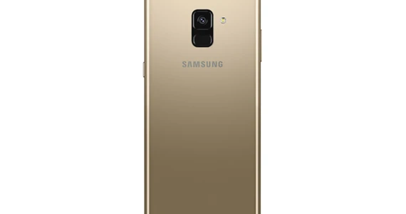 รูปภาพ ซัมซุง SAMSUNG Galaxy A8 (2018)