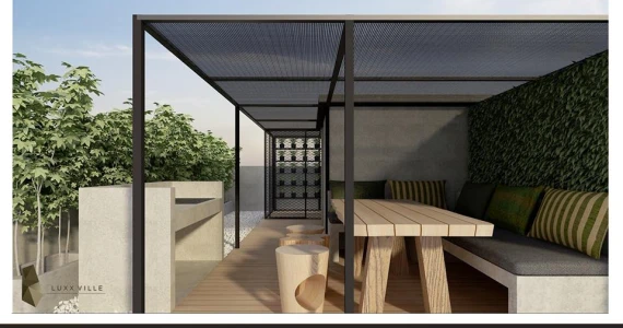 รูปภาพ ลักซ์ วิลล์ สาธุประดิษฐ์ 12 (Luxx Ville Sathupradit 12)