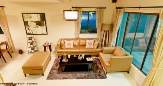 รูปภาพ พฤกษาวิลล์ 59/1 กะทู้-ป่าตอง (Pruksa Ville 59/1 Katoo - Patong)