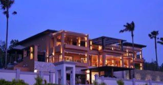 รูปภาพ สยามรอยัลวิว (Siam Royal View)