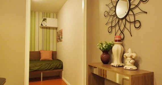 รูปภาพ ลุมพินี คอนโดทาวน์ ชลบุรี-สุขุมวิท (Lumpini CondoTown Chonburi-Sukhumvit)