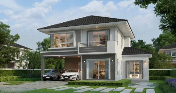 รูปภาพ ศุภาลัย พรีโม่ เกาะลำพู (Supalai Primo Koh Lamphu)