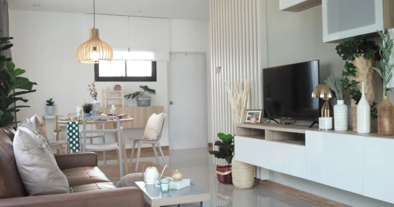 รูปภาพ อนัญญา โมเดิร์นทาวน์ (Ananya Modern Town)