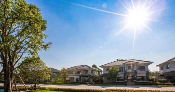 รูปภาพ ศุภาลัย พาร์ควิลล์ รังสิต - คลอง 4 (Supalai Park Ville Rangsit - Klong 4)