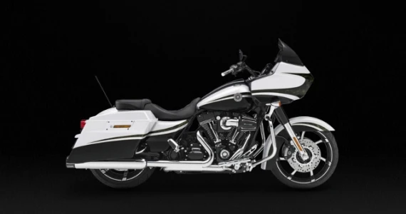 รูปภาพ ฮาร์ลีย์-เดวิดสัน Harley-Davidson CVO Road Glide Custom Special ปี 2013