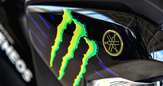 รูปภาพ ยามาฮ่า Yamaha Exciter 150 MotoGP Edtion MY2019 ปี 2019