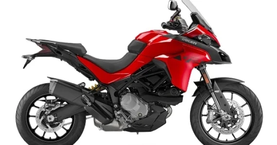 รูปภาพ ดูคาติ Ducati Multistrada V2S ปี 2023