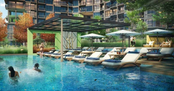 รูปภาพ เขาใหญ่ ฟอเรสต้า (Khaoyai Foresta)