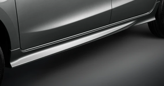 รูปภาพ มิตซูบิชิ Mitsubishi Attrage Limited Edition ปี 2018