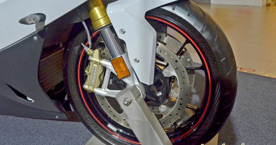 รูปภาพ บีเอ็มดับเบิลยู BMW S 1000 RR ปี 2015