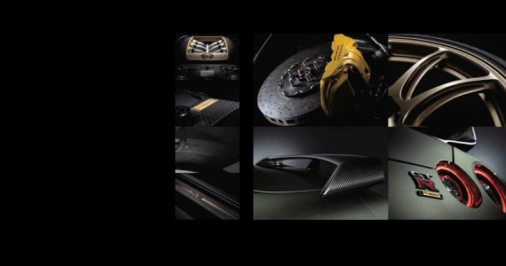 รูปภาพ นิสสัน Nissan-GT-R T-Spec-ปี 2021
