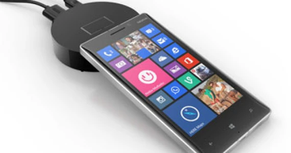 รูปภาพ โนเกีย Nokia-Lumia 730 DUAL SIM