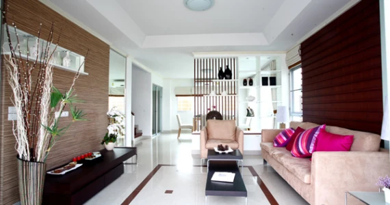 รูปภาพ ศุภาลัย วิลล์ ราชพฤกษ์-บางบัวทอง (Supalai Ville)