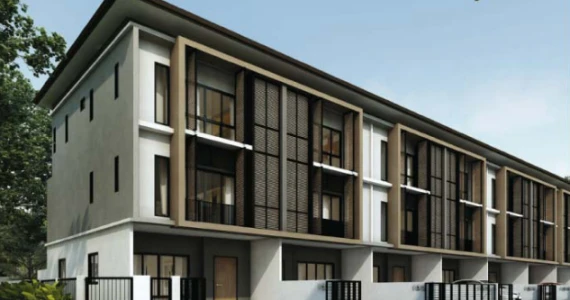 รูปภาพ เดอะ คอนเนค อัพ 3 วงแหวนฯ - บางแค (The Connect Up 3 Wohgwaen-Bangkae)