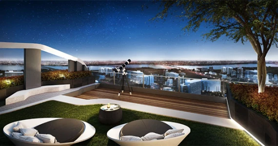 รูปภาพ ไอดีโอ โมบิ วงศ์สว่าง อินเตอร์เชนจ์ (Ideo Mobi Interchange)