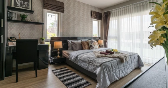 รูปภาพ บ้านกาญจน์กนก 21 แม่เหียะ (Baan Karnkanok 21 Mae hia)