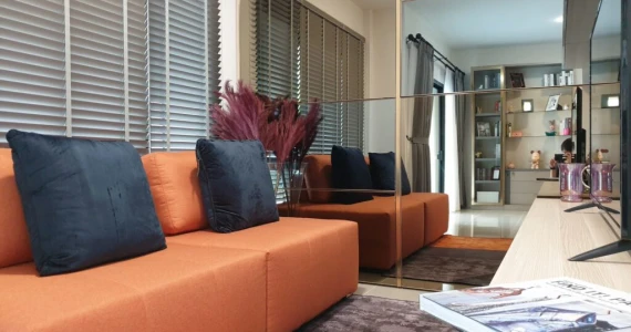 รูปภาพ ที พรีโม่ ศรีนครินทร์ (T Primo Srinakarin)