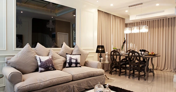 รูปภาพ ลิฟวิ่ง เรสซิเดนซ์ รังสิต-ราชพฤกษ์ (Living Residence Rangsit - Ratchaphruek)