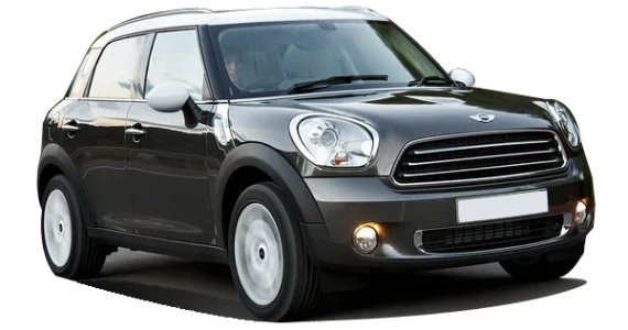 รูปภาพ มินิ Mini Countryman Cooper Look 1 ปี 2013