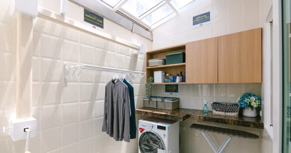 รูปภาพ โกลเด้น ทาวน์ ราชพฤกษ์-พระราม 5 (Golden Town Ratchaphruek-Rama 5)