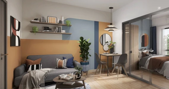 รูปภาพ เวย์ อมตะ (Vay Amata)