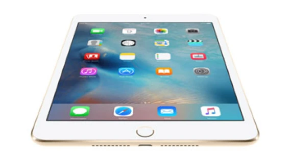 รูปภาพ แอปเปิล APPLE-iPad Mini 4 Wi-Fi 16GB