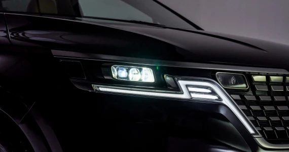 รูปภาพ เกีย KIA Carnival SXL Luxury ปี 2024