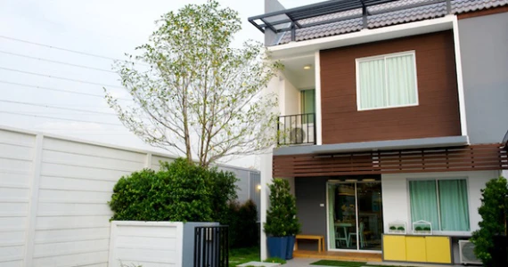 รูปภาพ เดอะคัลเลอร์ส เลชเชอร์ บางนา กม.8 (TheColors Leisure Bangna Km.8)