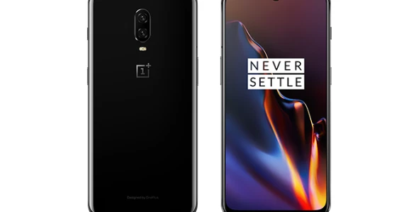 รูปภาพ วันพลัส OnePlus 6T (6GB/128GB)