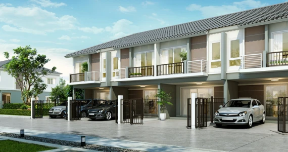 รูปภาพ ศุภาลัย วิลล์ เทพารักษ์ (Supalai Ville Theparak)