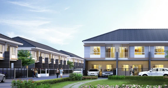 รูปภาพ ร้อยพฤกษา กำแพงแสน (Roy Pruksa Kampangsaen)