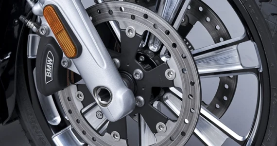 รูปภาพ บีเอ็มดับเบิลยู BMW R 18 Transcontinental ปี 2023