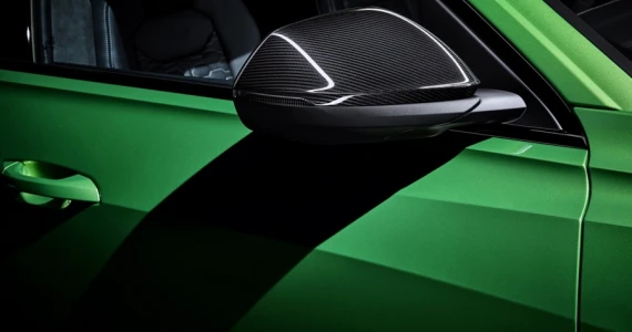 รูปภาพ อาวดี้ Audi RS Q8 quattro ปี 2020