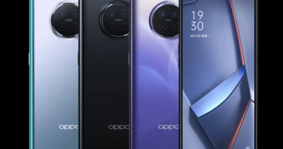 รูปภาพ ออปโป OPPO-Reno ace 2