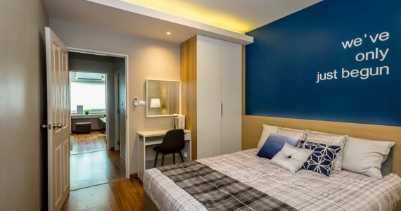 รูปภาพ บ้านบูรพา บ่อวิน (Baan Burapa Borwin)