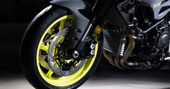 รูปภาพ ยามาฮ่า Yamaha MT-10 (Standard) ปี 2016