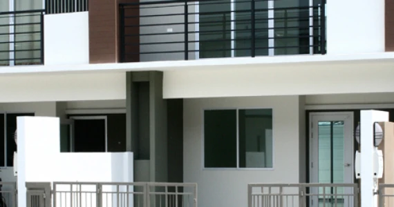 รูปภาพ พฤกษาทาวน์ พรีเว่ อ่อนนุช-ศรีนครินทร์ (Pruksatown Privet)