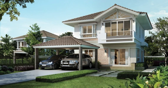 รูปภาพ ศุภาลัย ไพรด์ บางนา - วงแหวน (Supalai Pride Bangna - Wongwaen)