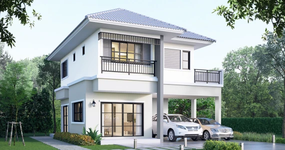 รูปภาพ บ้านมารวย สระแก้ว (Baan Marui Srakaew)