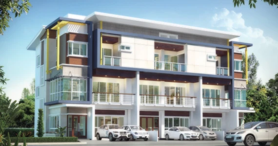 รูปภาพ ชวนชื่น โมดัส เซนโทร (Chuanchuen Modus Centro)