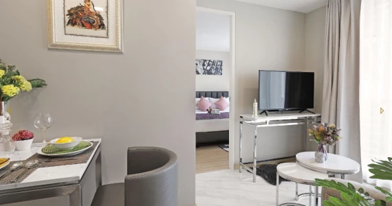 รูปภาพ เบลส เรสสิเดนซ์ เอกมัย (Bless Residence Ekkamai)