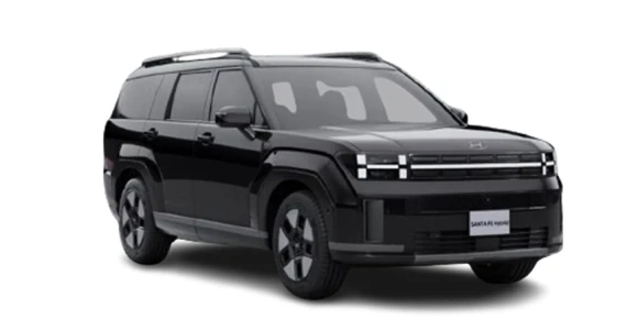 รูปภาพ ฮุนได Hyundai Santa Fe Prestige ปี 2025